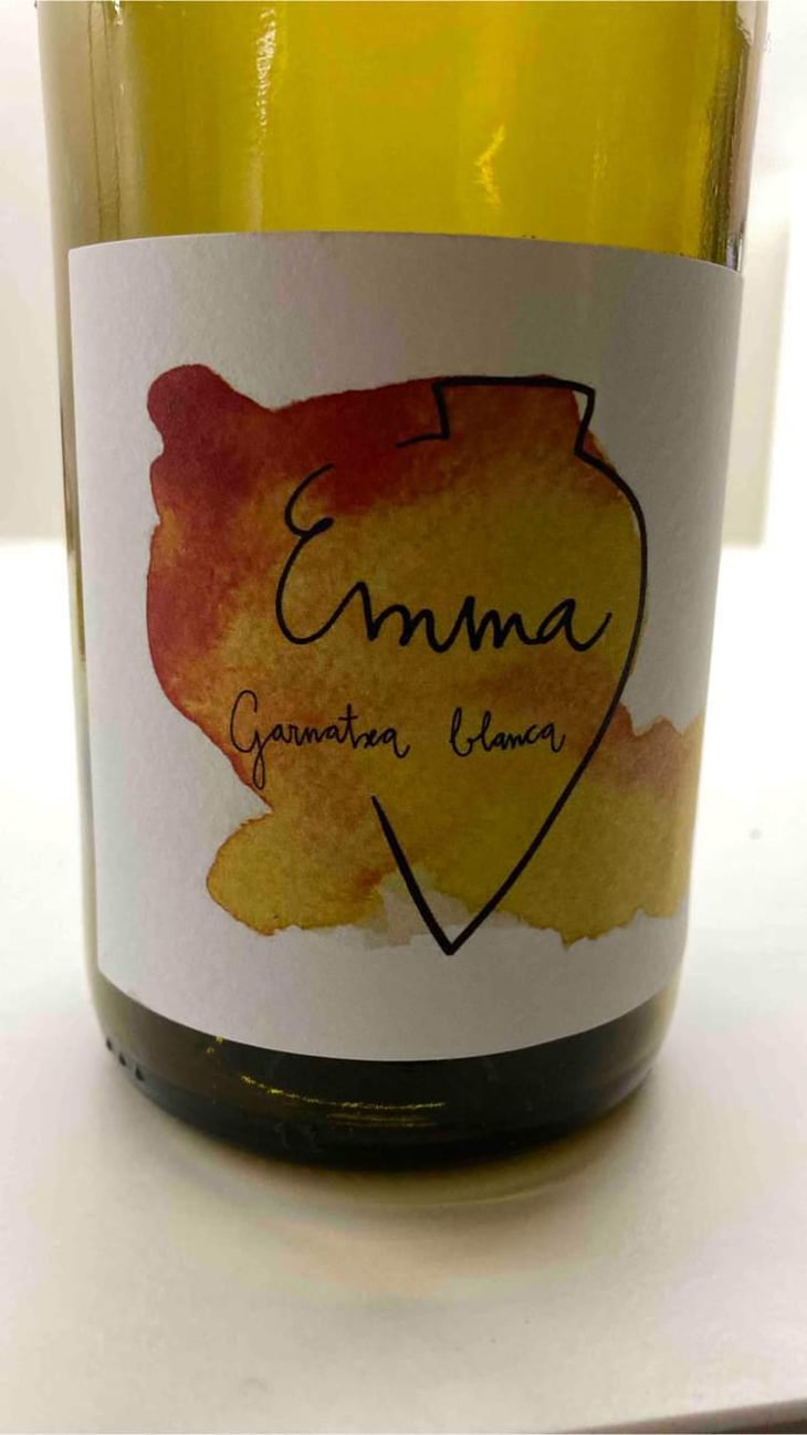 Emma - Vega Aixalà - Eva Aixalà 