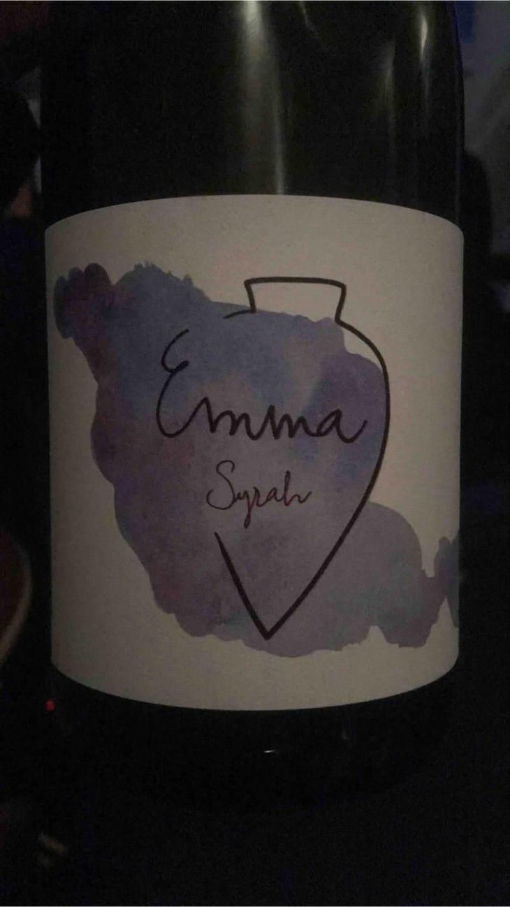 Emma Syrah - Vega Aixalà - Eva Aixalà 