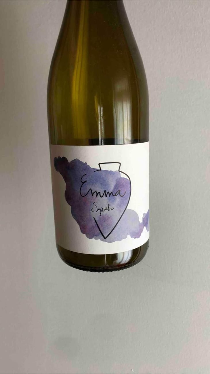 Emma Syrah - Vega Aixalà - Eva Aixalà 