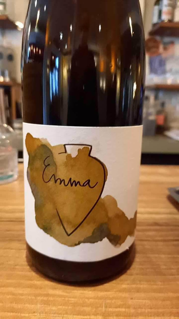 Emma - Vega Aixalà - Eva Aixalà 