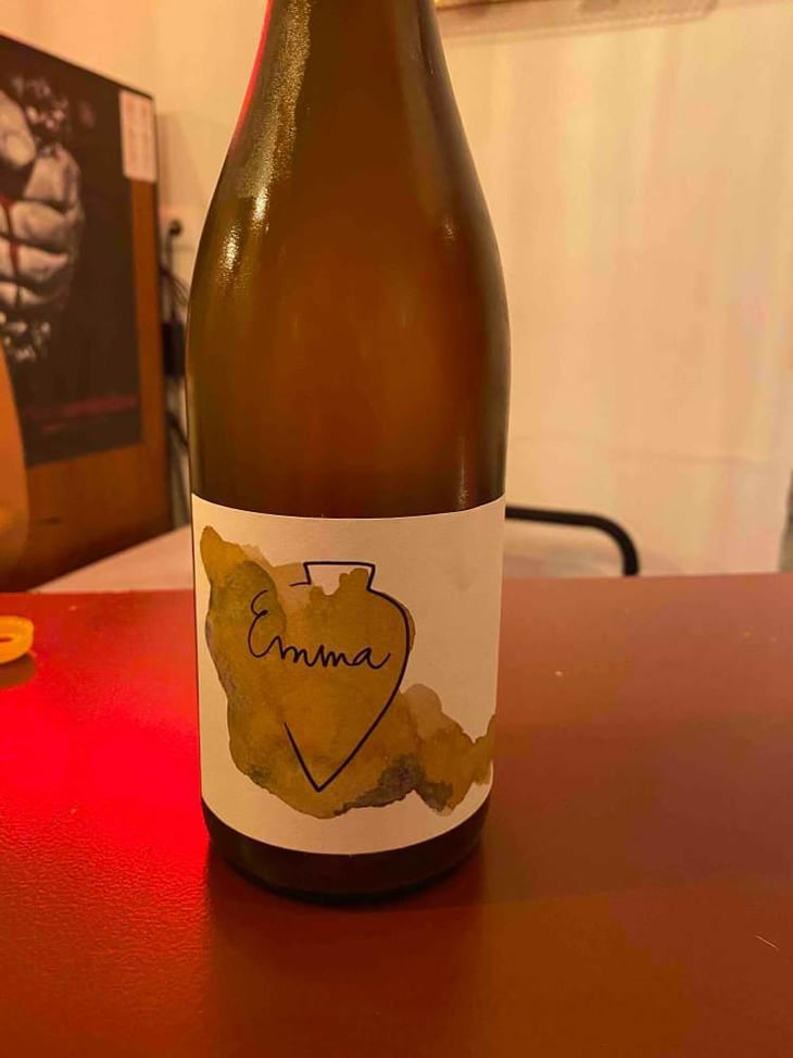 Emma - Vega Aixalà - Eva Aixalà 