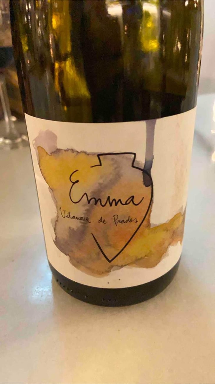 Emma Vilanova de Prades - Vega Aixalà - Eva Aixalà 