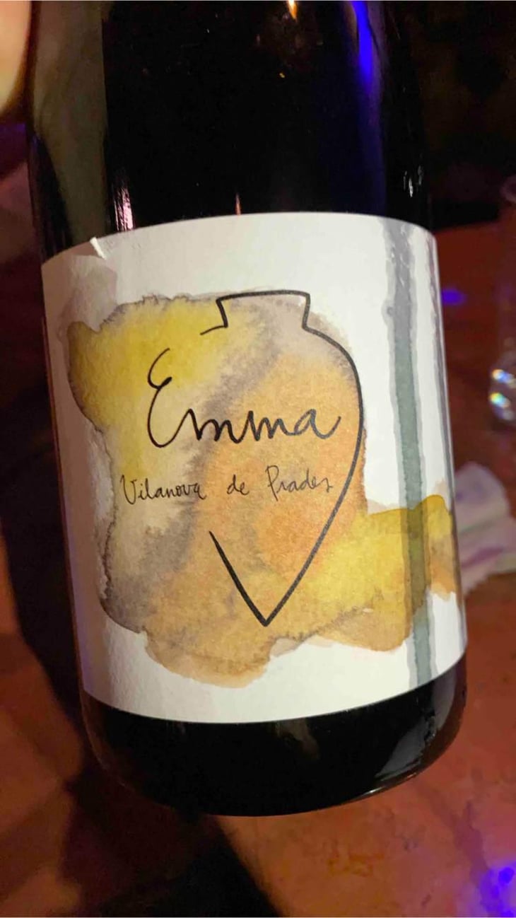 Emma Vilanova de Prades - Vega Aixalà - Eva Aixalà 