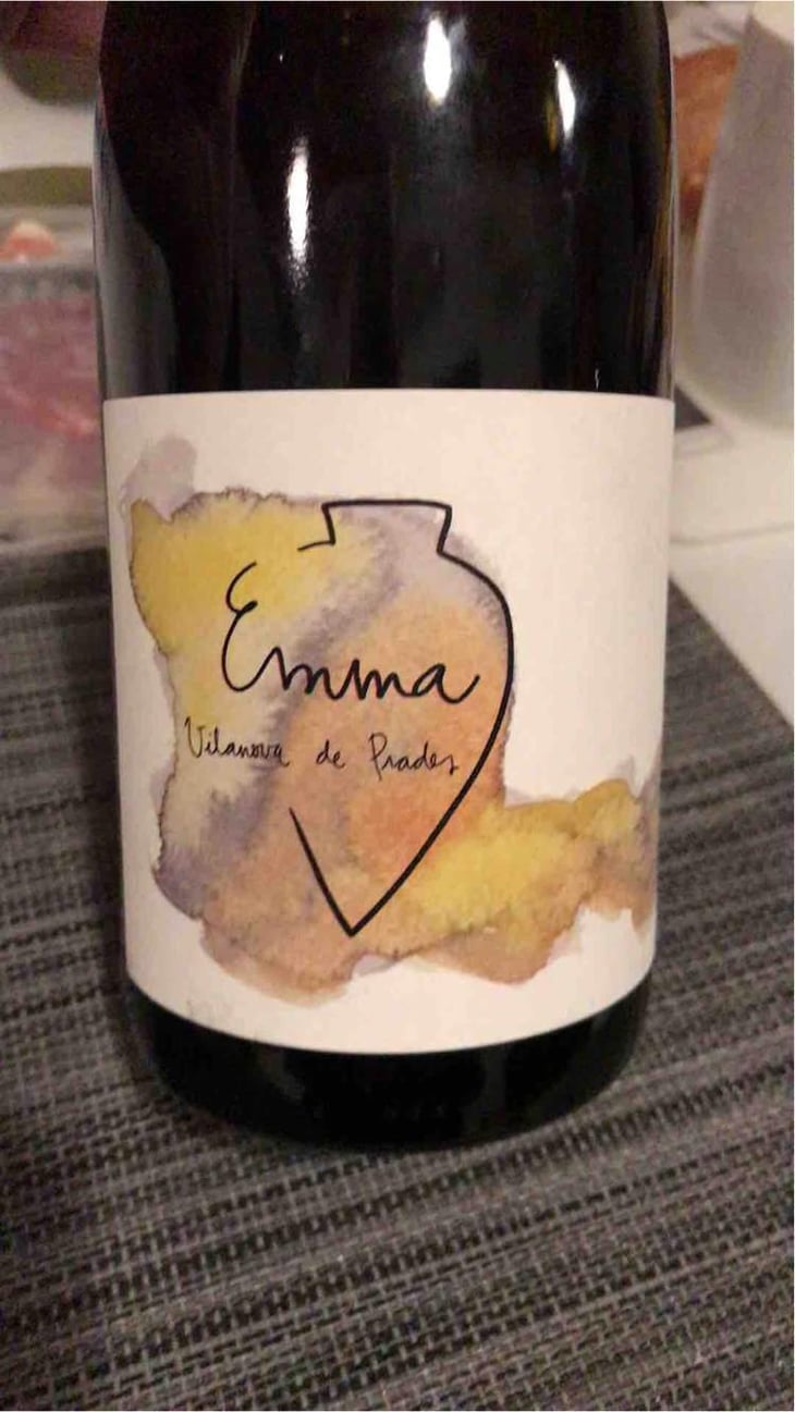 Emma Vilanova de Prades - Vega Aixalà - Eva Aixalà 