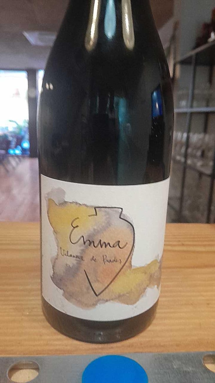 Emma Vilanova de Prades - Vega Aixalà - Eva Aixalà 