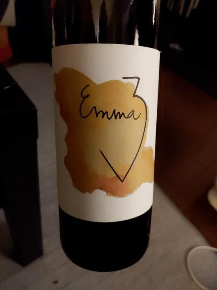 Emma Garnatxa Blanca - Vega Aixalà - Eva Aixalà 