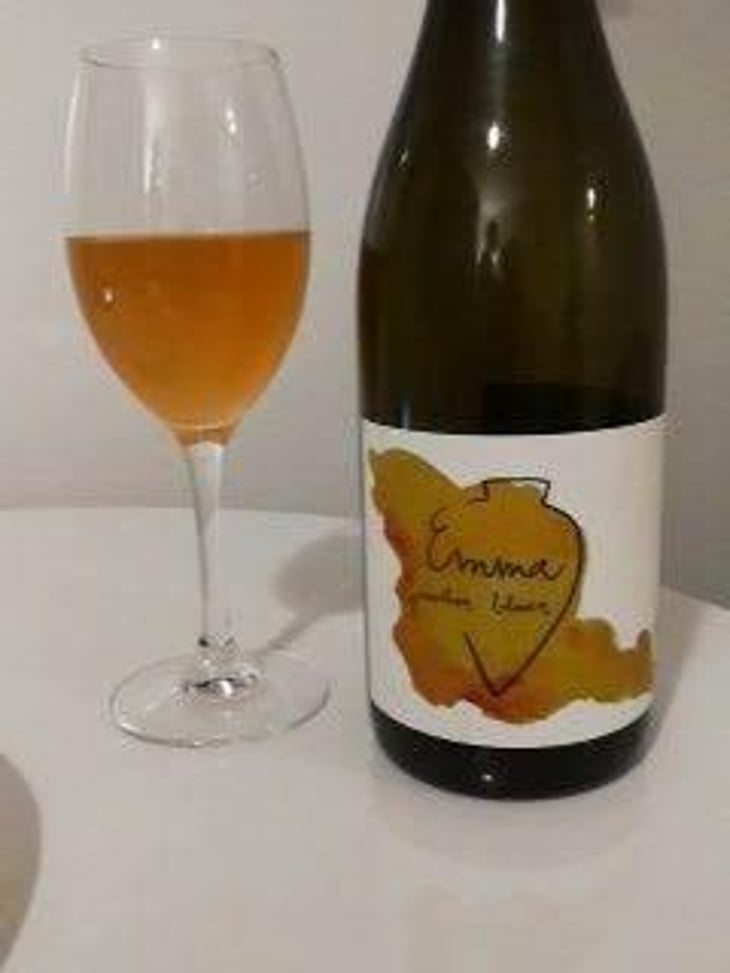 Emma Garnatxa Blanca - Vega Aixalà - Eva Aixalà 