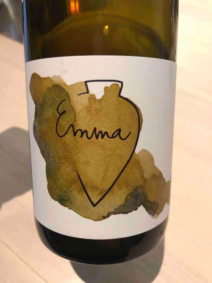 Emma Garnatxa Blanca - Vega Aixalà - Eva Aixalà 
