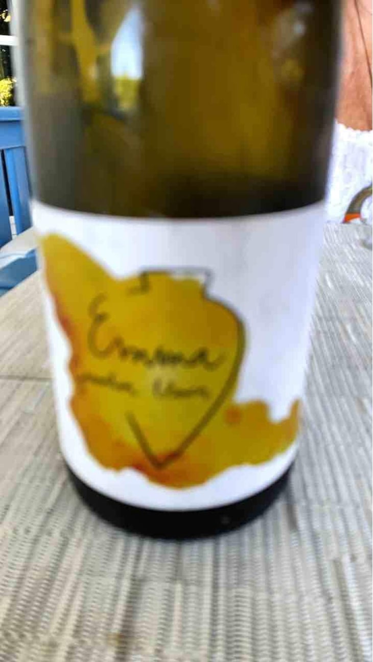 Emma Garnatxa Blanca - Vega Aixalà - Eva Aixalà 