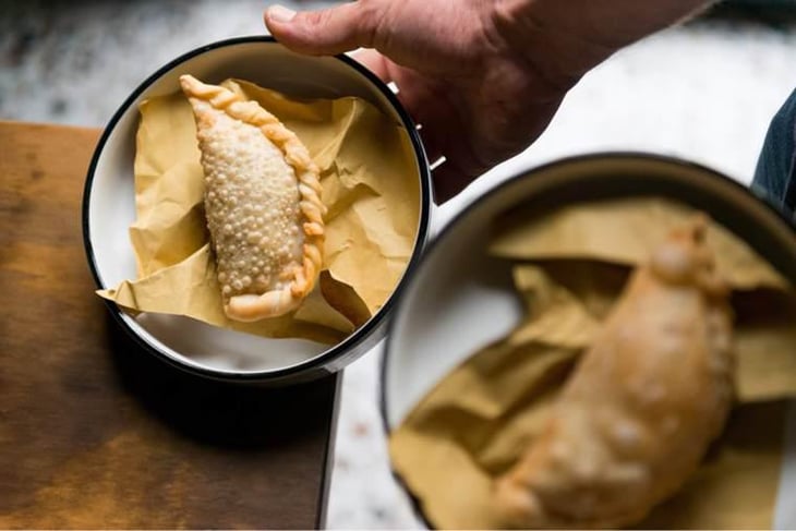 Empanada - Ritmo - 527733