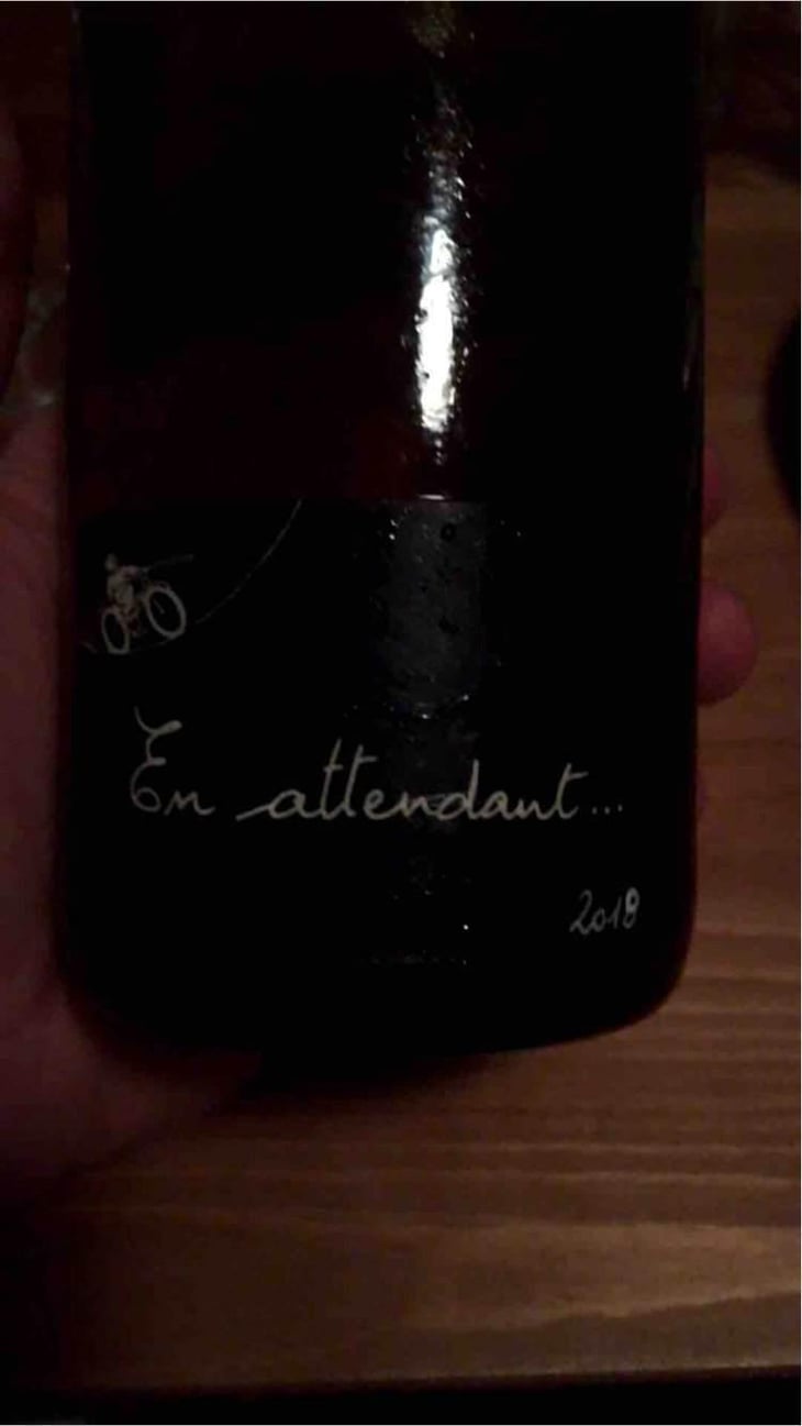 En Attendant - Paul-Henri Soler - Paul-Henri Soler 