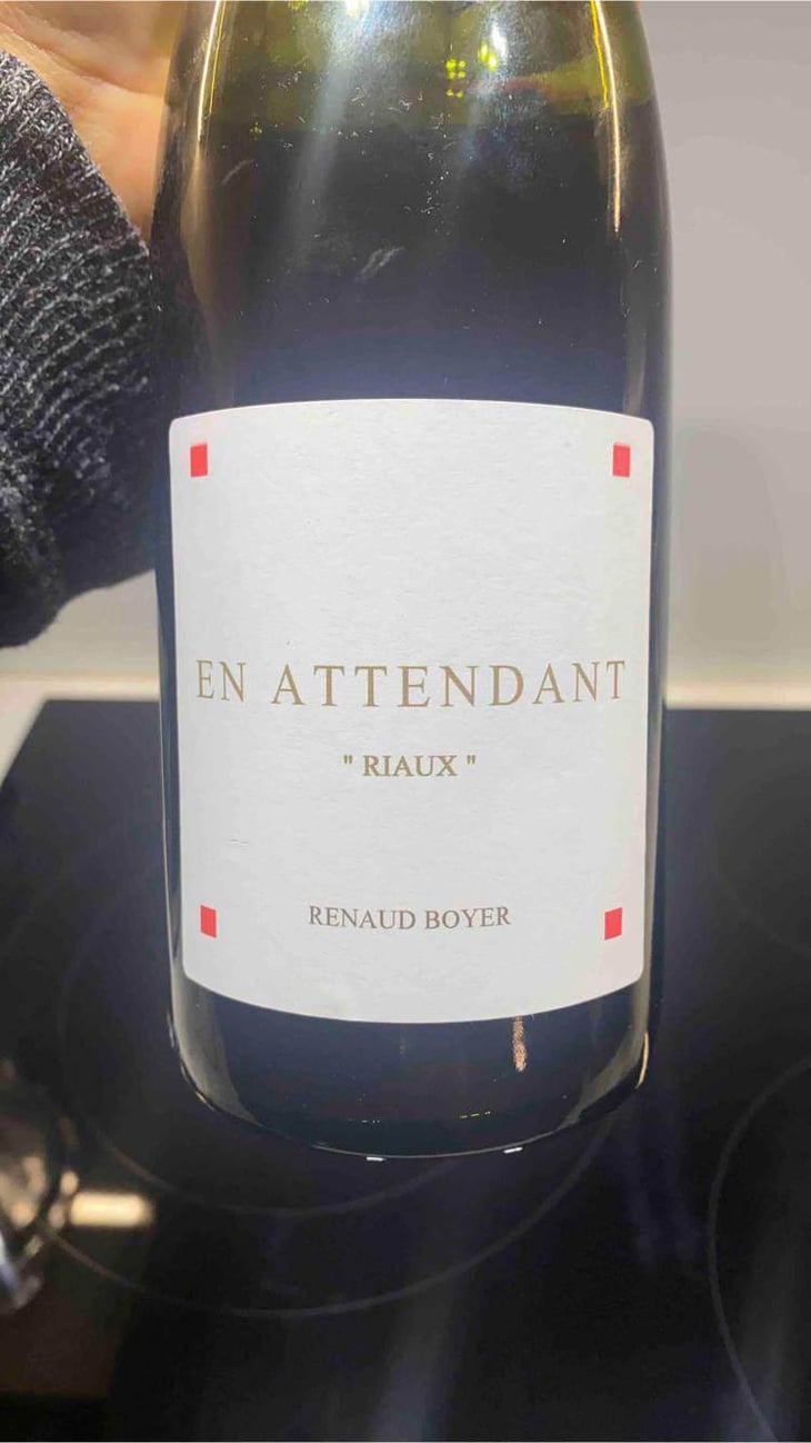 En Attendant - Paul-Henri Soler - Paul-Henri Soler 