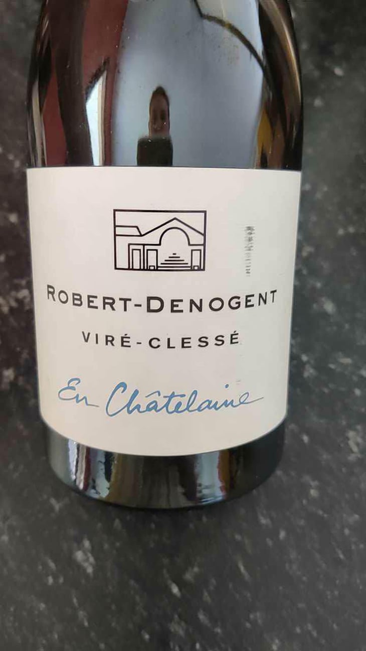 En Chatelaine - Domaine Robert-Denogent - Jean-Jacques, Antoine & Nicolas Robert 