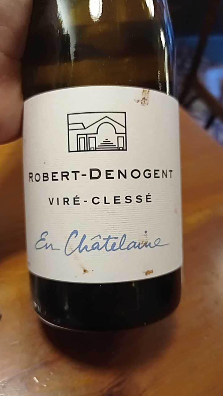 En Chatelaine - Domaine Robert-Denogent - Jean-Jacques, Antoine & Nicolas Robert 