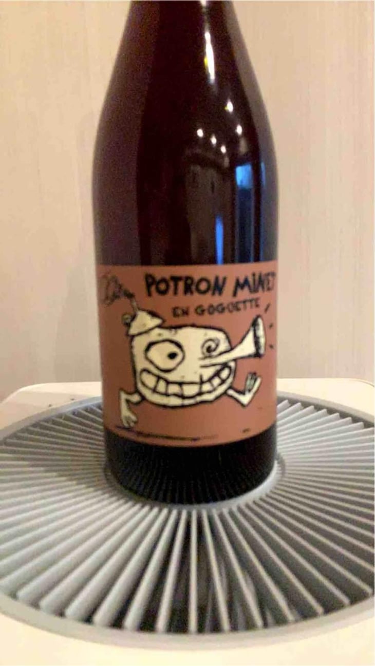 En Goguette - Potron Minet - Jean-Sébastien Gioan 