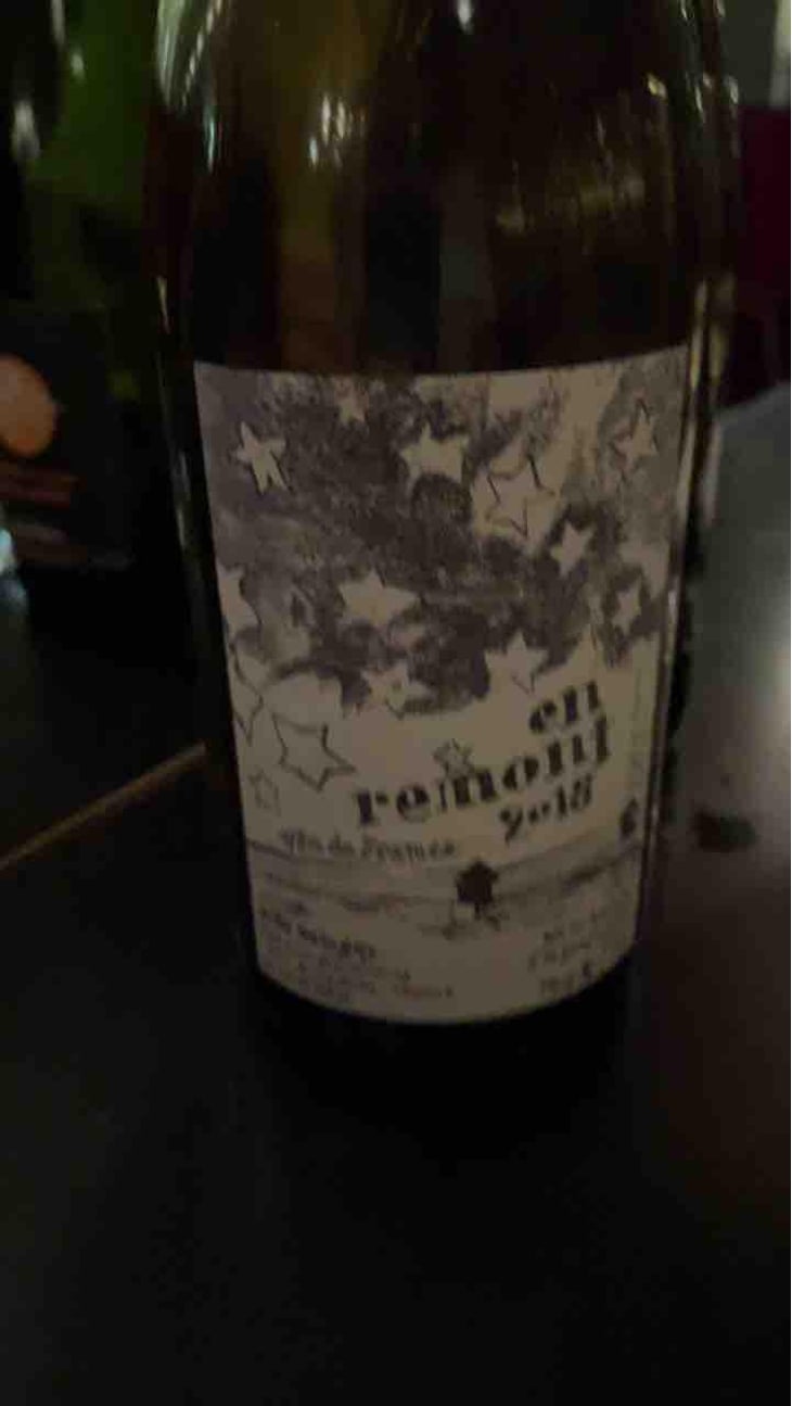 En Remont - Julie Balagny - Julie Balagny 