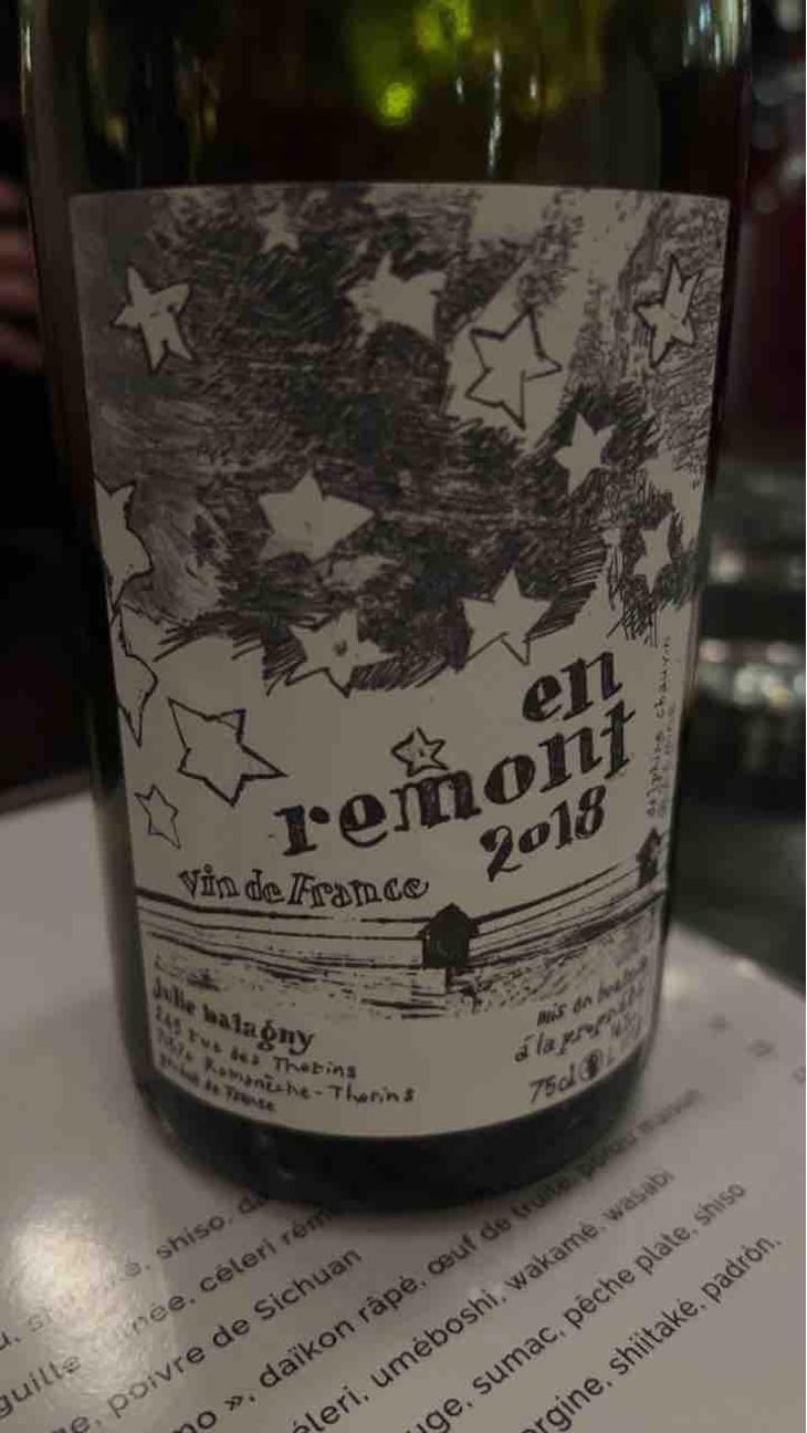 En Remont - Julie Balagny - Julie Balagny 