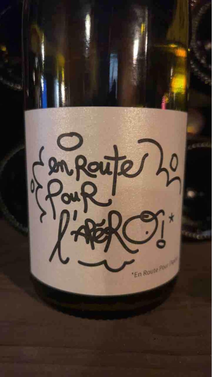 En Route Pour L’apéro - Domaine Dupraz - Marc, Jérémy & Maxime Dupraz -2019