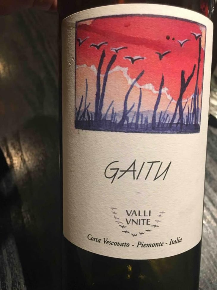 Gaitu - Soc. Coop. Agr. Valli Unite - Valli Unite 