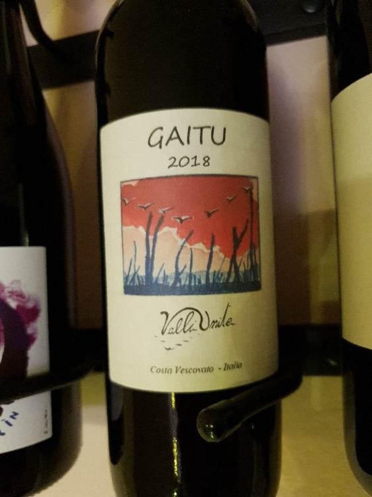 Gaitu - Soc. Coop. Agr. Valli Unite - Valli Unite 
