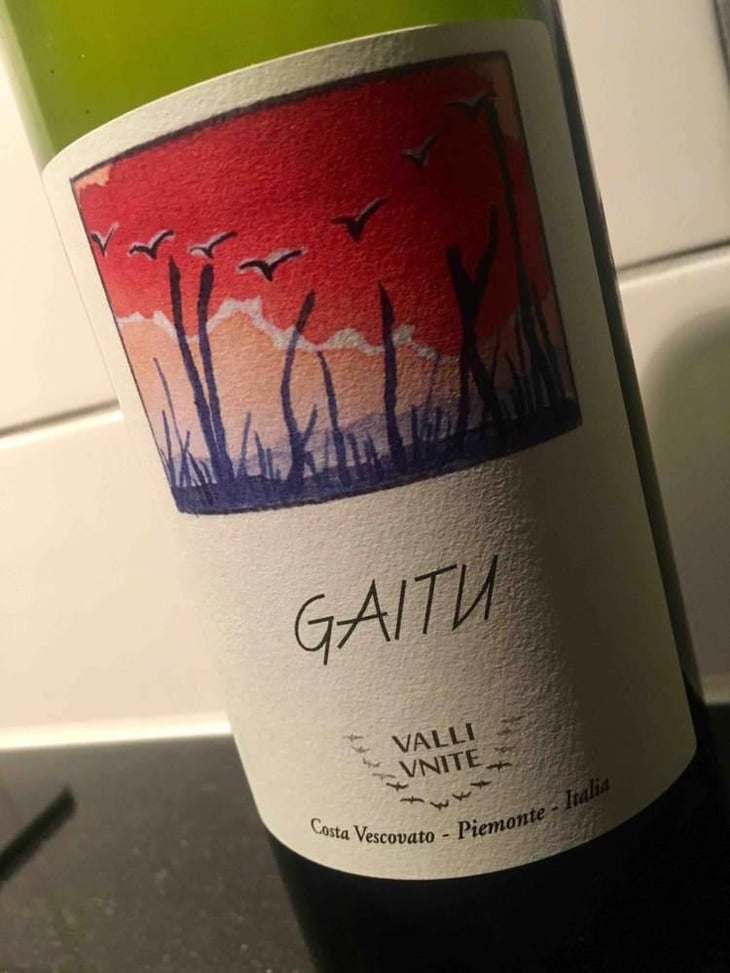 Gaitu - Soc. Coop. Agr. Valli Unite - Valli Unite 