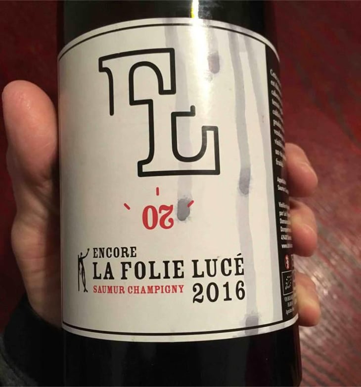 Encore - La Folie Lucé - Loïc Terquem 