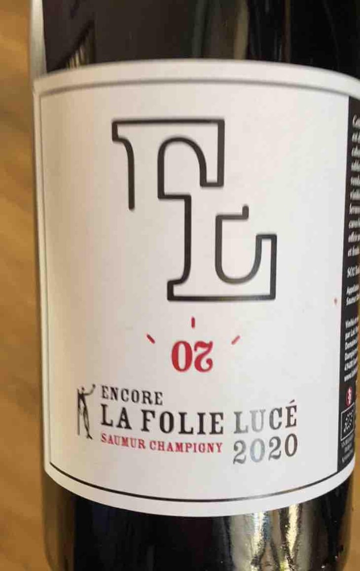 Encore - La Folie Lucé - Loïc Terquem 