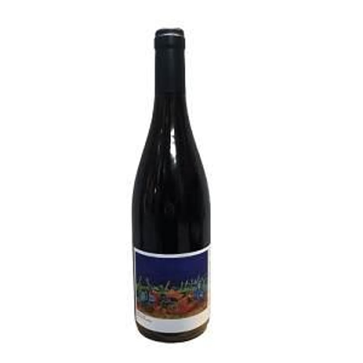 Encore ! - Domaine de l'Alezan - Remi & Patricia Bonneton 