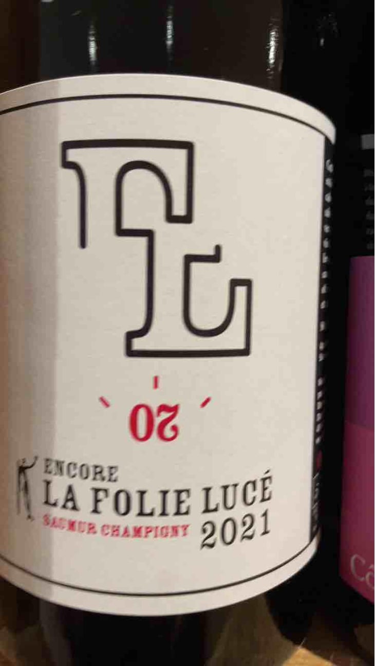 Encore - La Folie Lucé - Loïc Terquem 