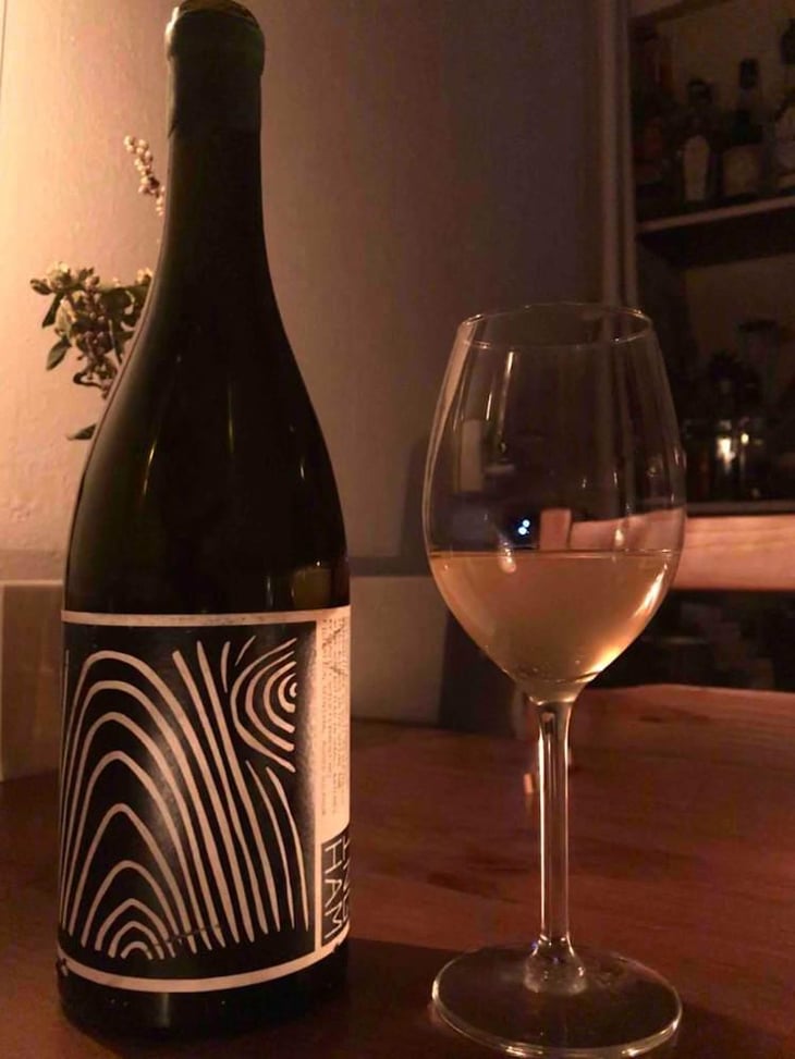 Endgrain - Tillingham Wines Limited - Ben Walgate 