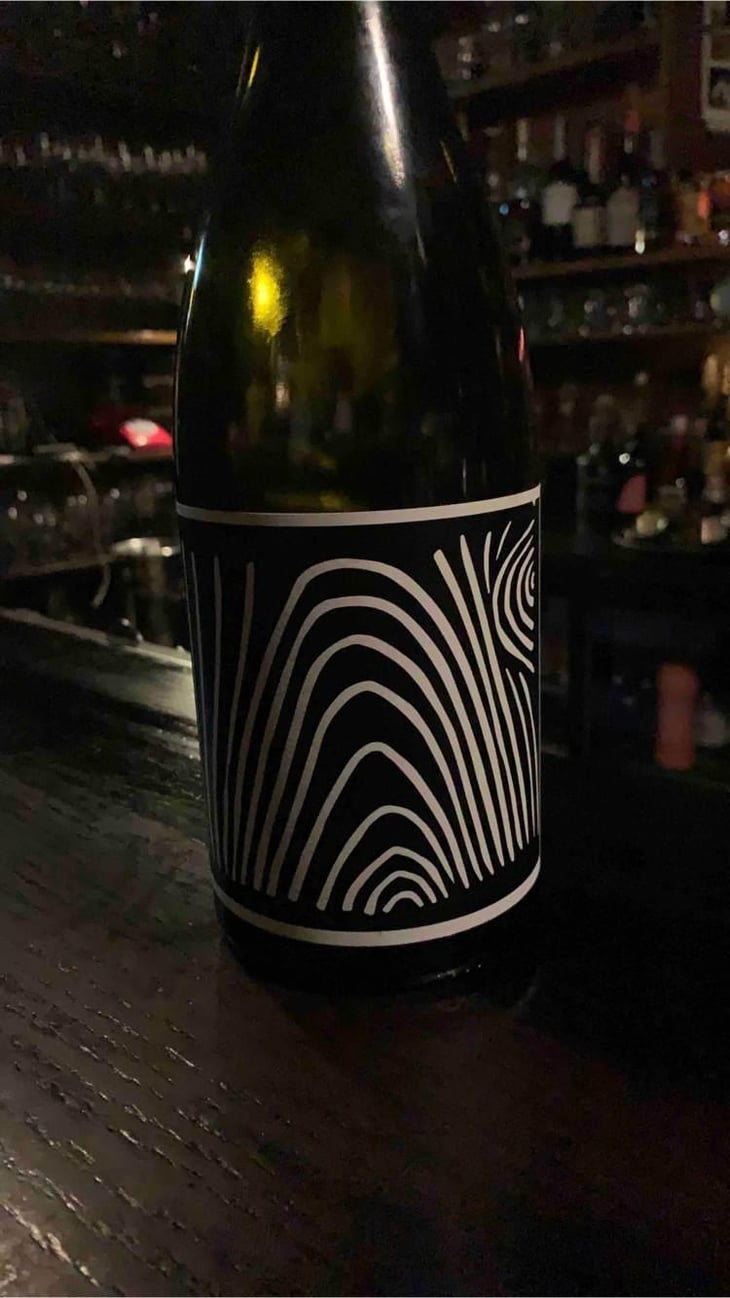 Endgrain - Tillingham Wines Limited - Ben Walgate 