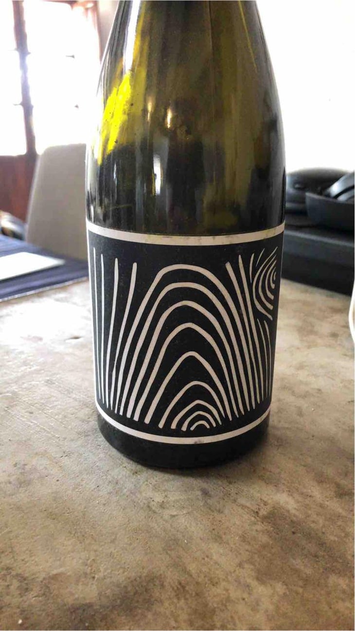 Endgrain - Tillingham Wines Limited - Ben Walgate 