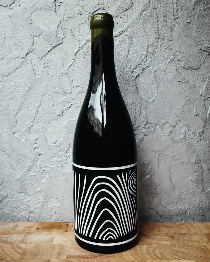 Endgrain - Tillingham Wines Limited - Ben Walgate 