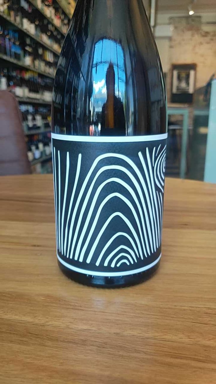 Endgrain - Tillingham Wines Limited - Ben Walgate 
