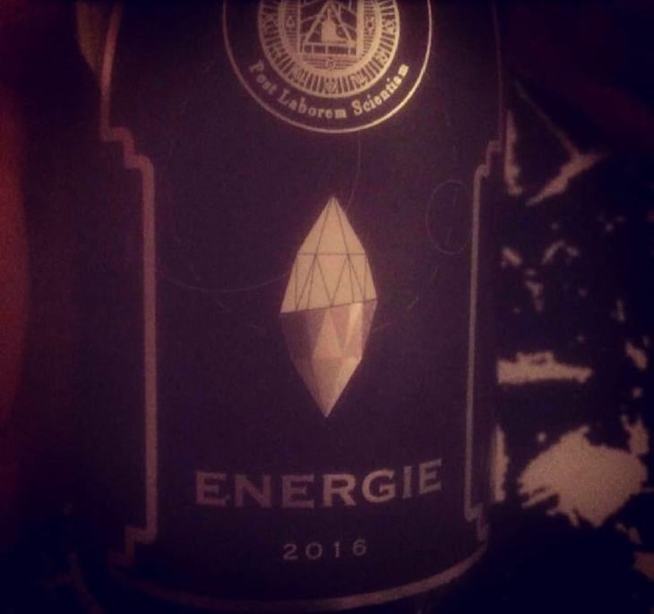 Energie - Viret - Philippe & Alain Viret 
