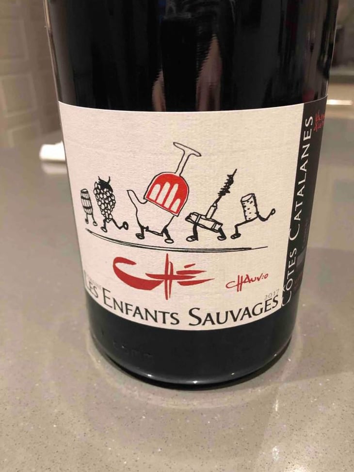 Enfant Sauvage - Les Enfants Sauvages - Nikolaus & Caroline Bantlin 