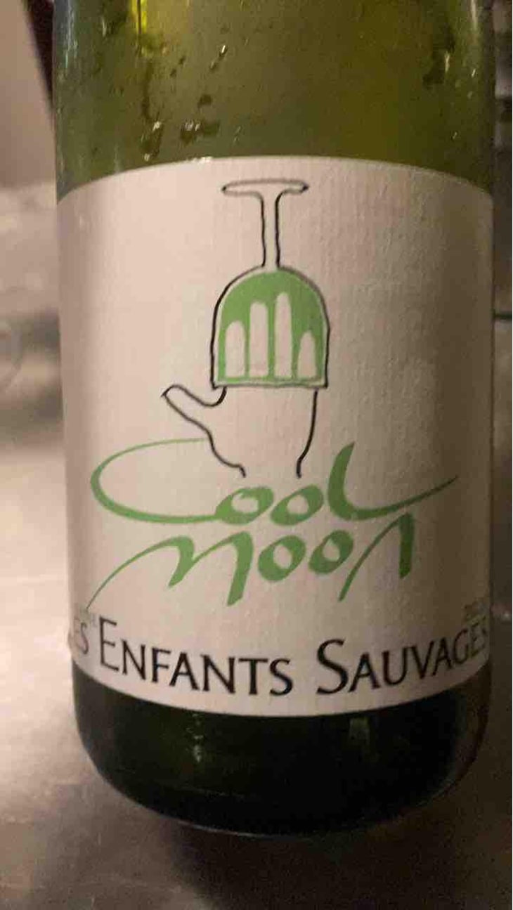 Enfant Sauvage - Les Enfants Sauvages - Nikolaus & Caroline Bantlin 