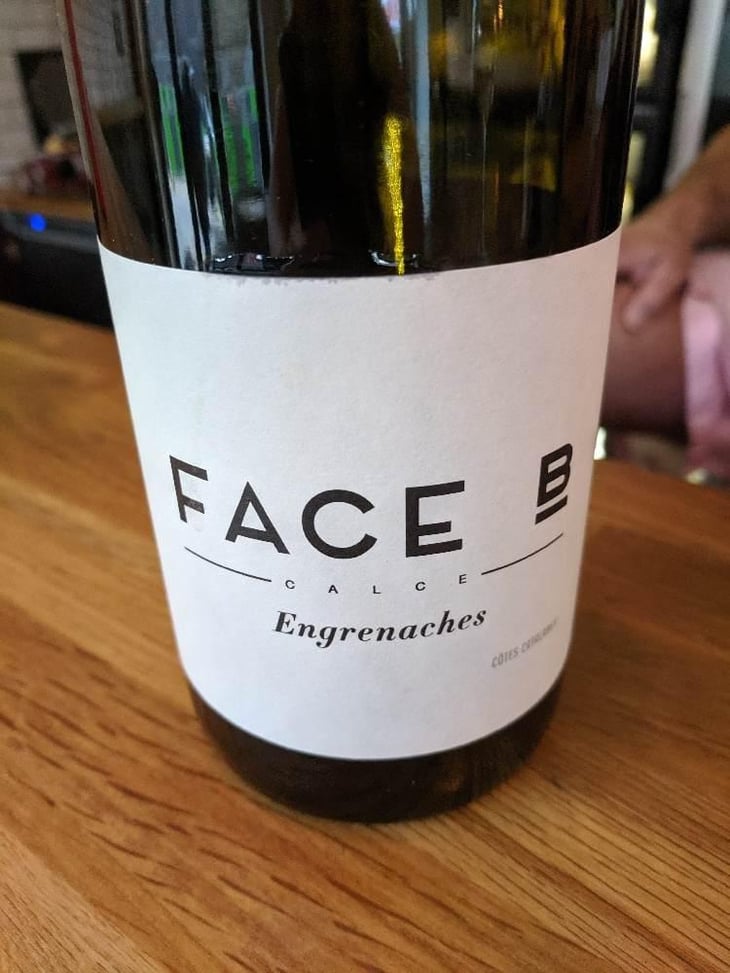 Engrenaches - Face B - Séverin Barioz & Mathilde Barioz - Ceccon 