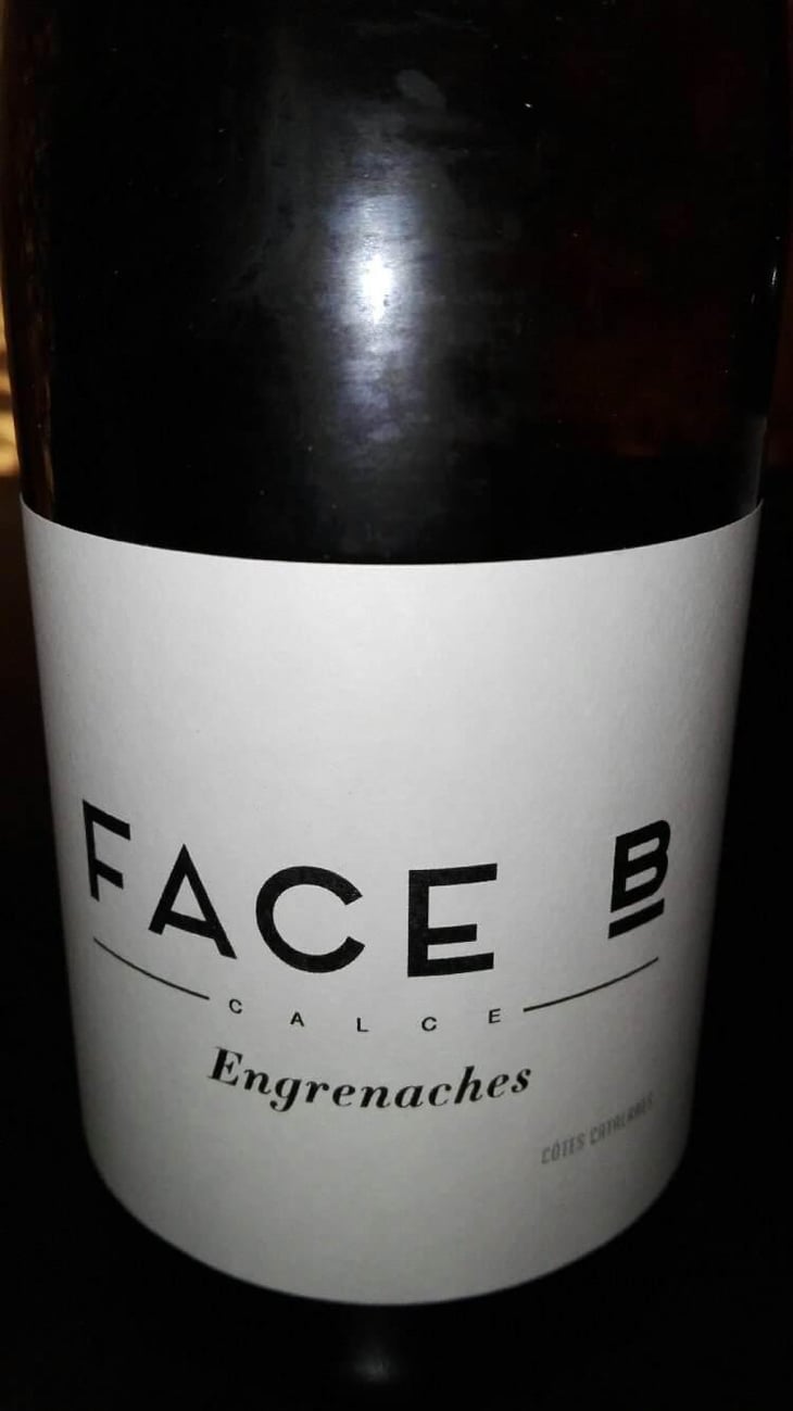 Engrenaches - Face B - Séverin Barioz & Mathilde Barioz - Ceccon 