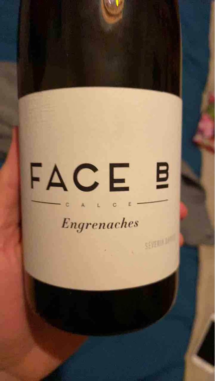 Engrenaches - Face B - Séverin Barioz & Mathilde Barioz - Ceccon 