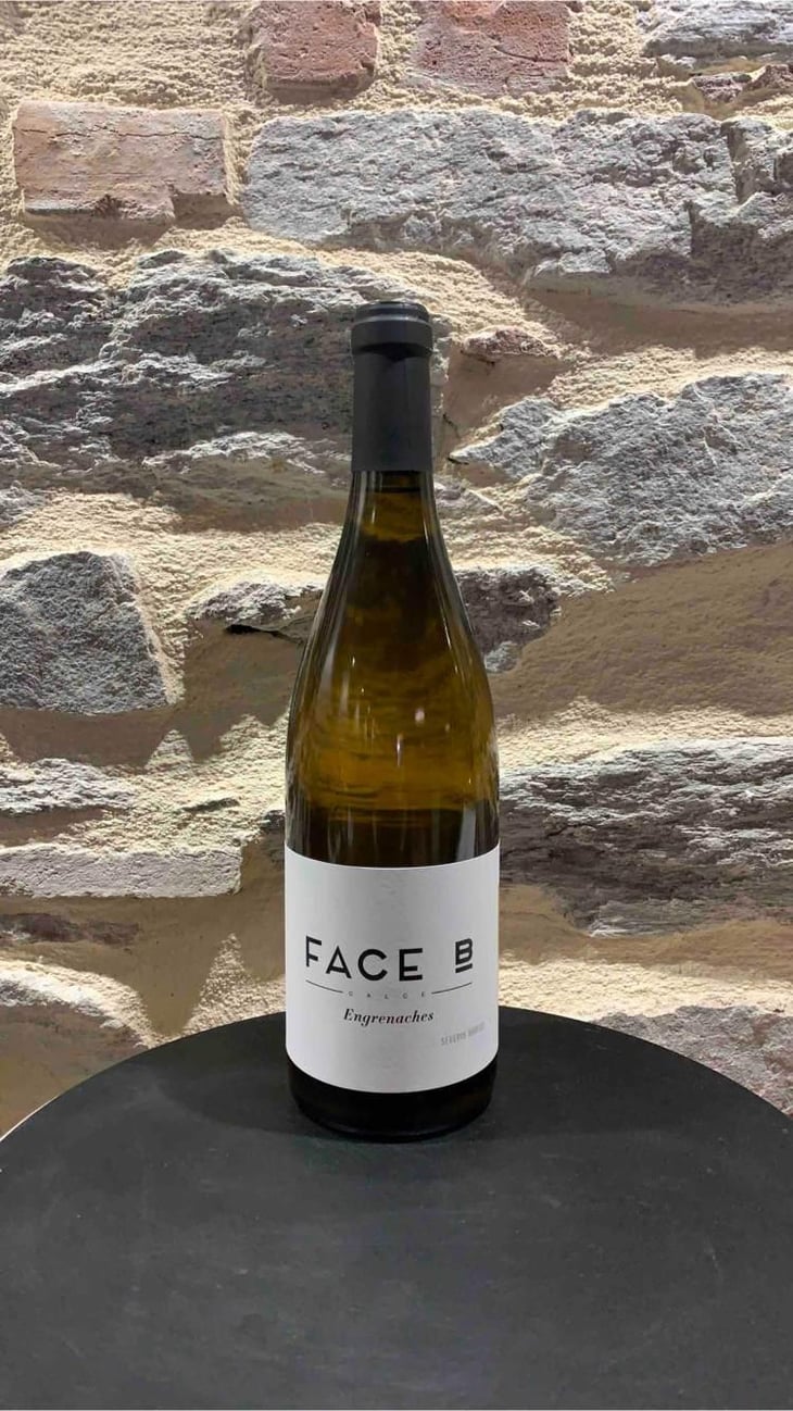 Engrenaches - Face B - Séverin Barioz & Mathilde Barioz - Ceccon 