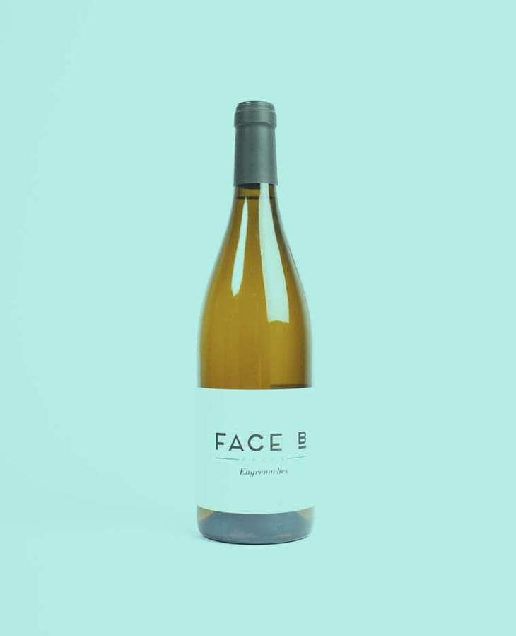 Engrenaches - Face B - Séverin Barioz & Mathilde Barioz - Ceccon 