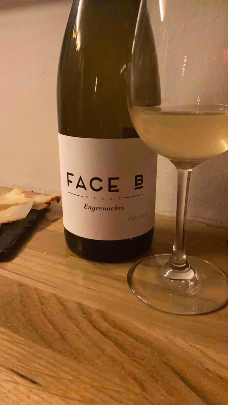 Engrenaches - Face B - Séverin Barioz & Mathilde Barioz - Ceccon 