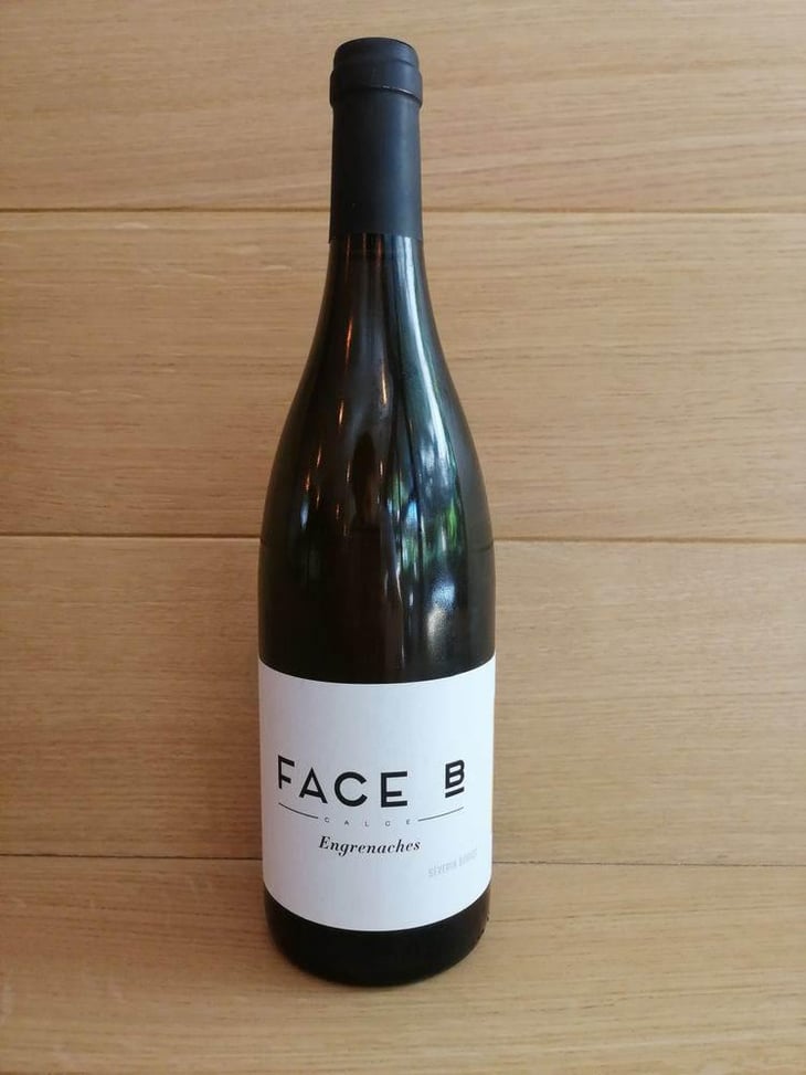 Engrenaches - Face B - Séverin Barioz & Mathilde Barioz - Ceccon 