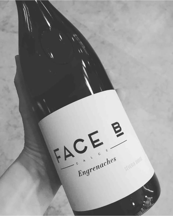 Engrenaches - Face B - Séverin Barioz & Mathilde Barioz - Ceccon 
