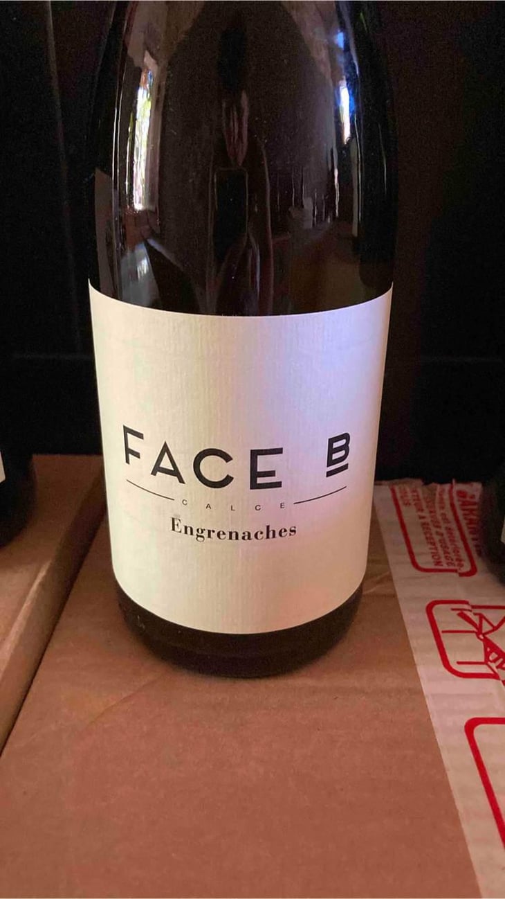 Engrenaches - Face B - Séverin Barioz & Mathilde Barioz - Ceccon 