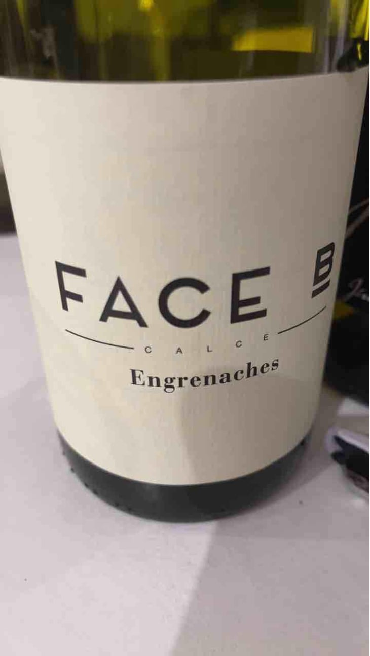 Engrenaches - Face B - Séverin Barioz & Mathilde Barioz - Ceccon 