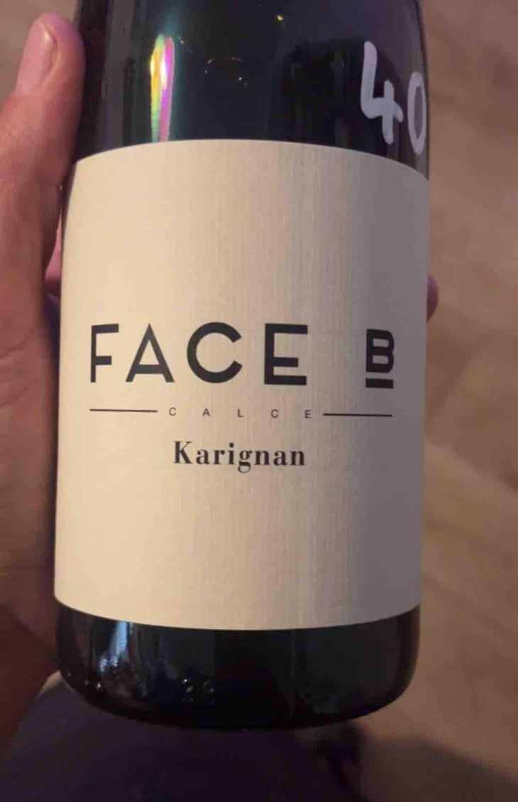 Engrenaches - Face B - Séverin Barioz & Mathilde Barioz - Ceccon 