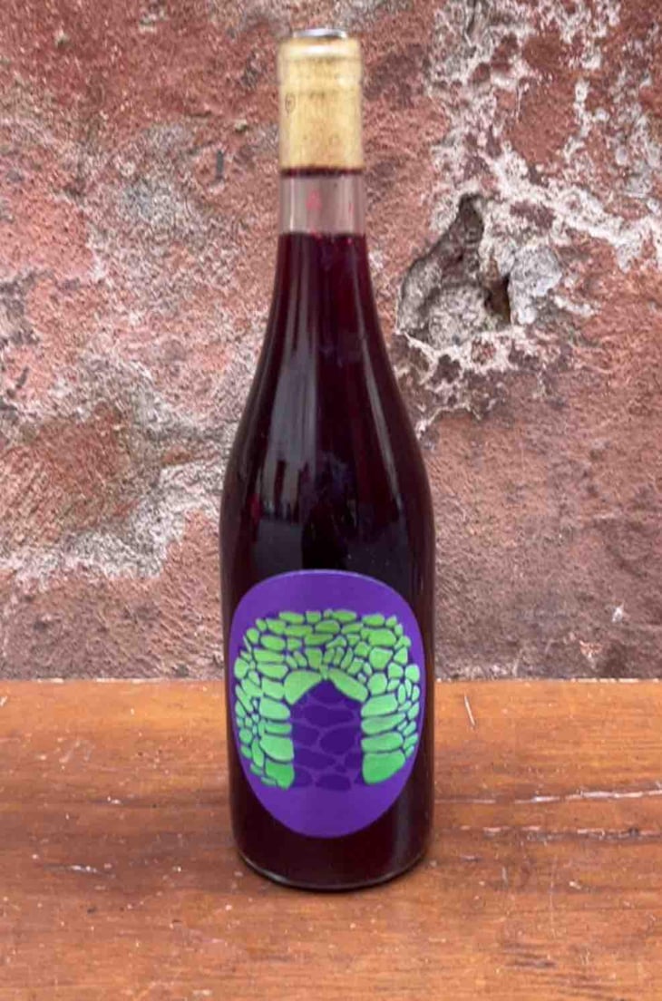 Engrescada - Raimones Wine - Raimones Wine -2021