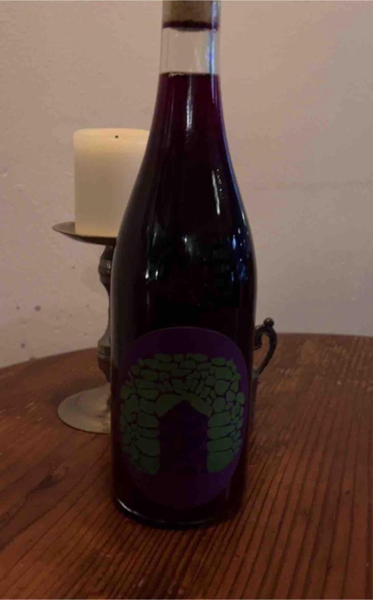 Engrescada - Raimones Wine - Raimones Wine -2021